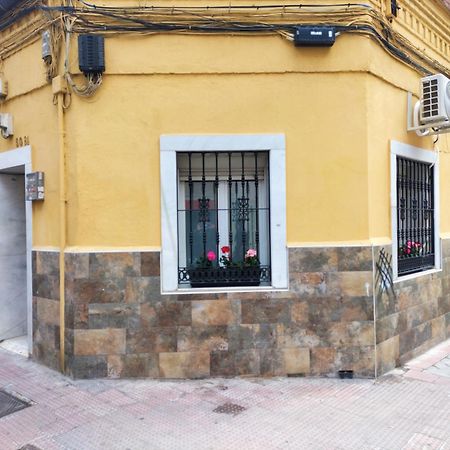 El Chaflan De Vallecas Madrid Ngoại thất bức ảnh