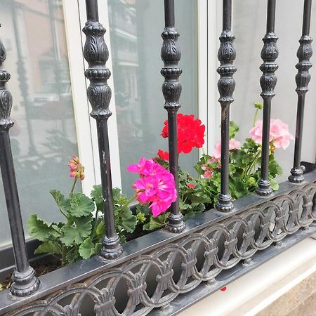 El Chaflan De Vallecas Madrid Ngoại thất bức ảnh