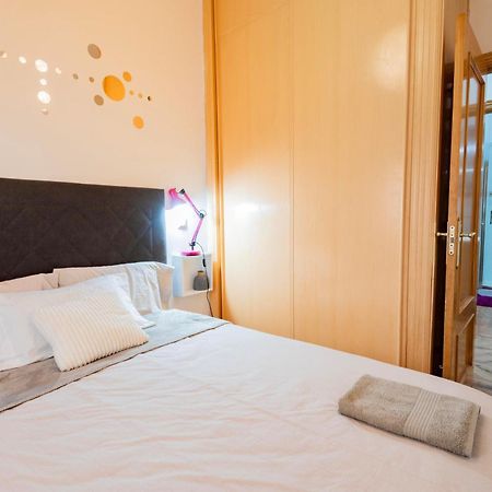 El Chaflan De Vallecas Madrid Ngoại thất bức ảnh