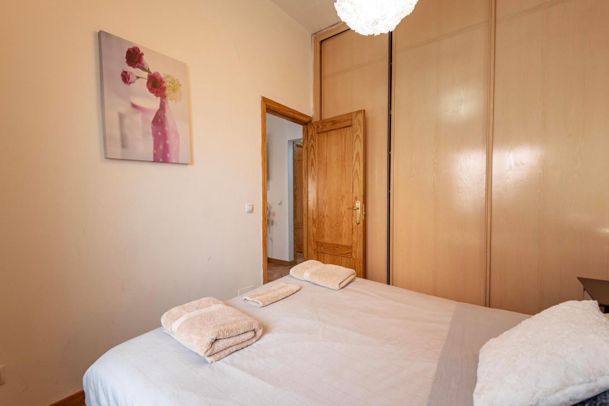 El Chaflan De Vallecas Madrid Ngoại thất bức ảnh