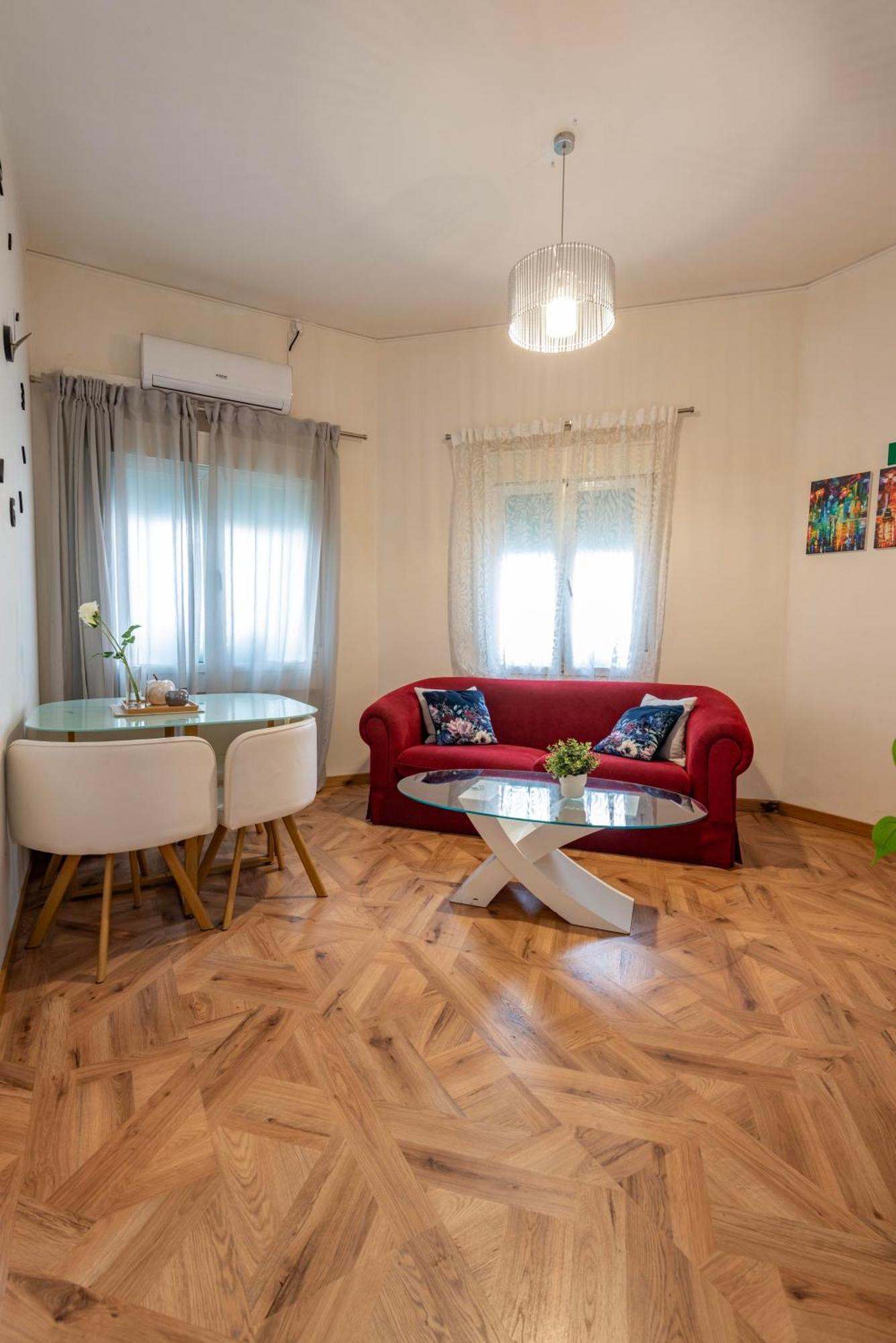 El Chaflan De Vallecas Madrid Ngoại thất bức ảnh