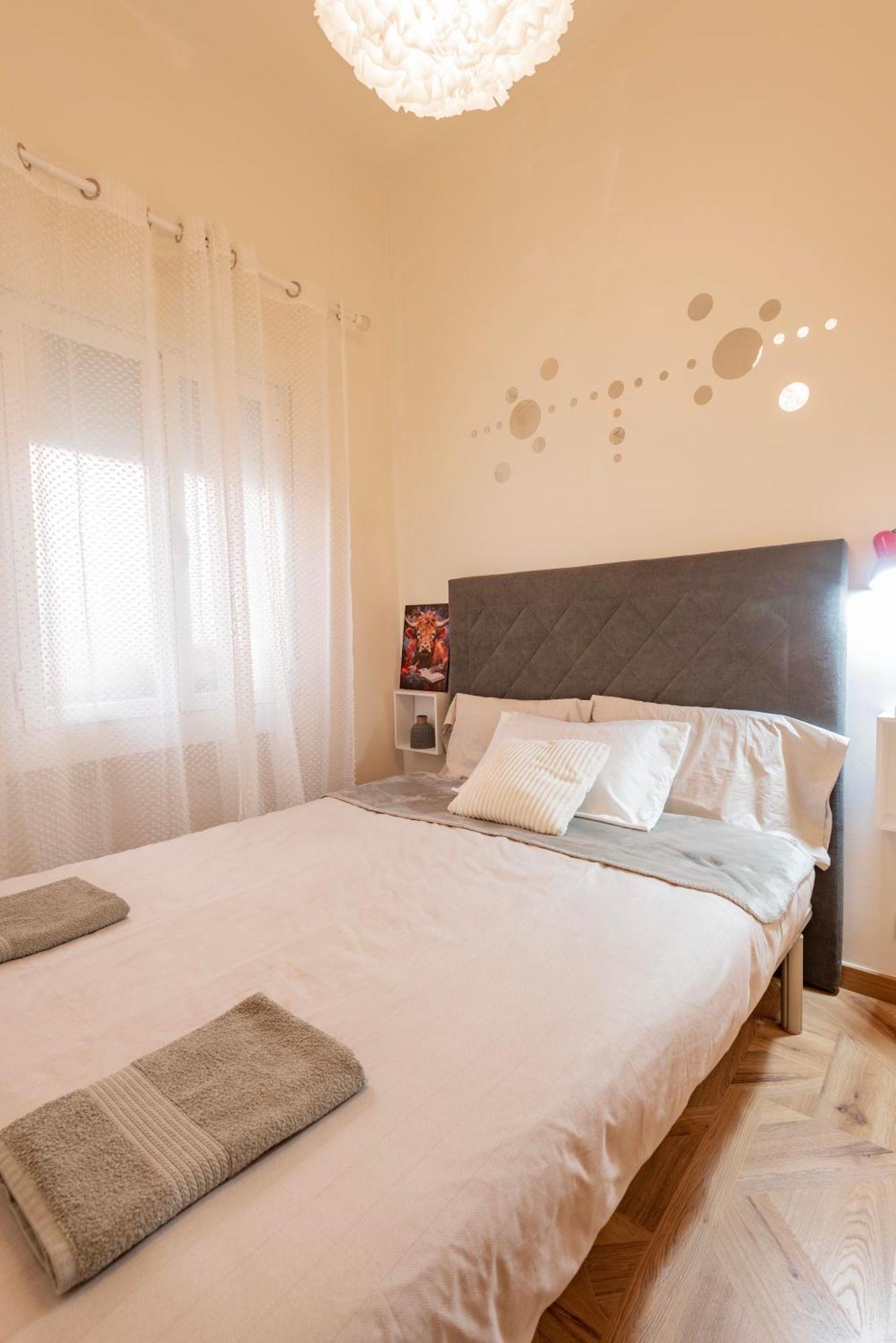 El Chaflan De Vallecas Madrid Ngoại thất bức ảnh