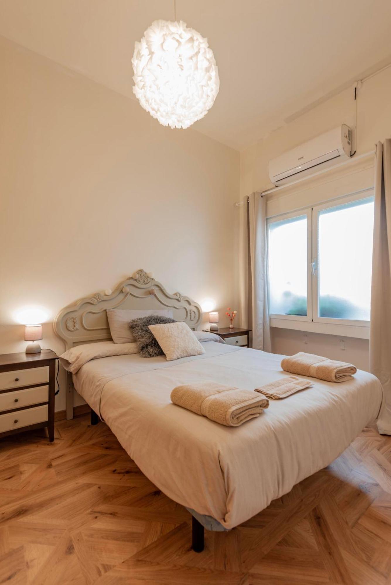 El Chaflan De Vallecas Madrid Ngoại thất bức ảnh