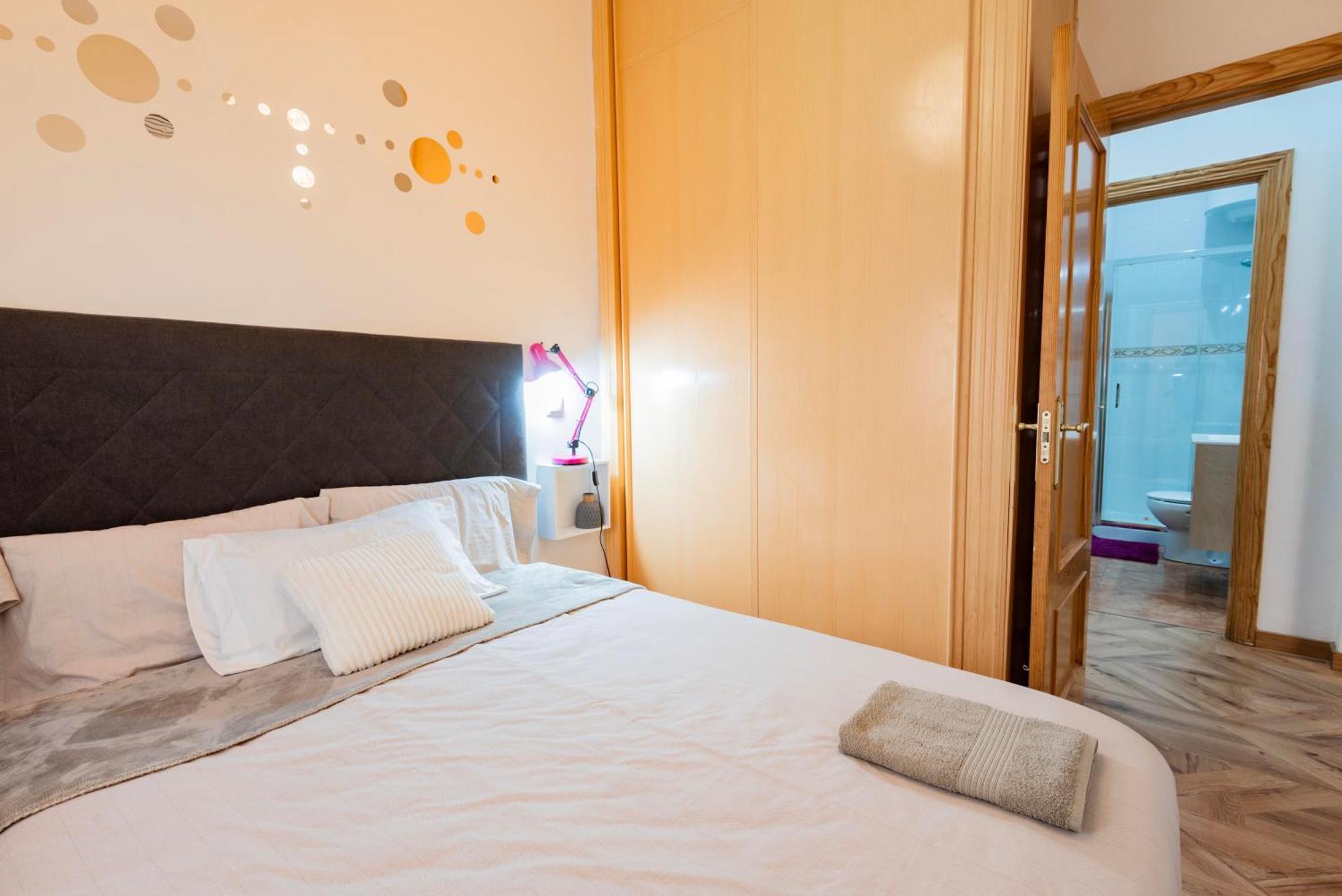 El Chaflan De Vallecas Madrid Ngoại thất bức ảnh