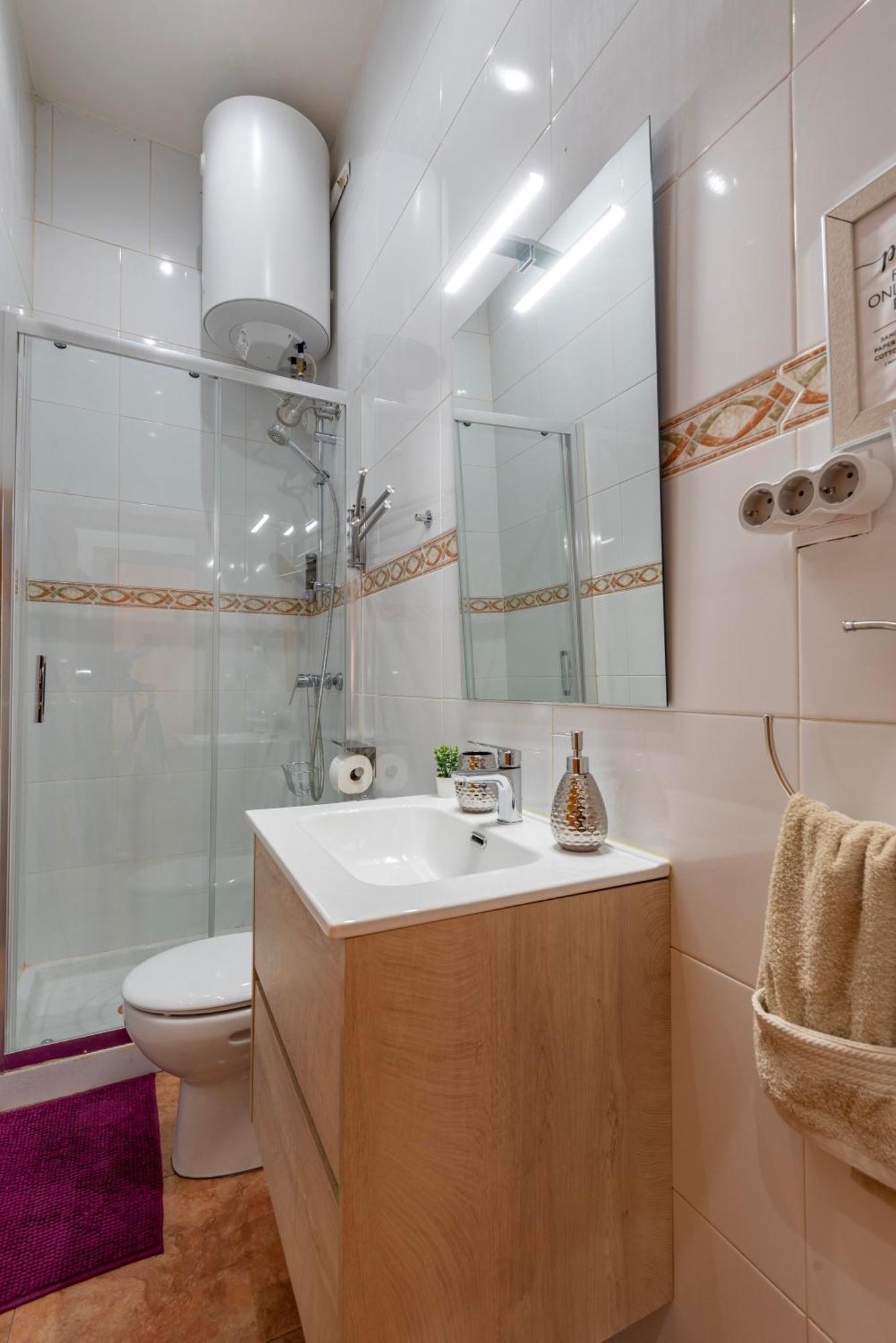 El Chaflan De Vallecas Madrid Ngoại thất bức ảnh