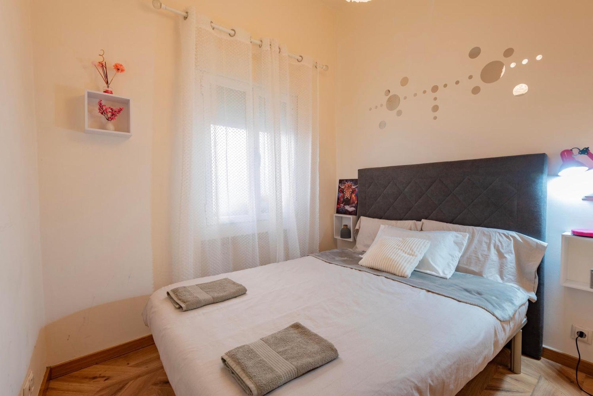 El Chaflan De Vallecas Madrid Ngoại thất bức ảnh