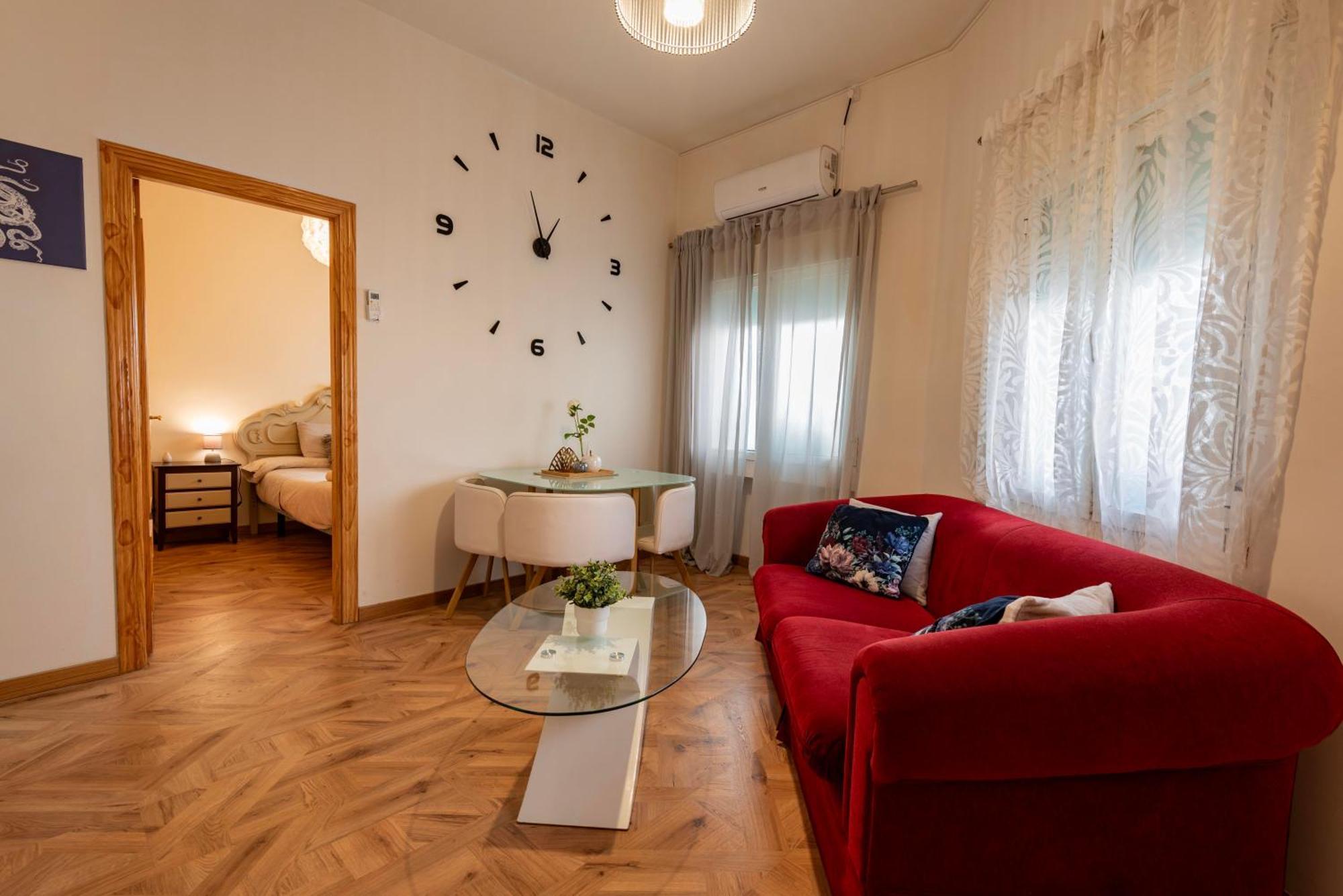 El Chaflan De Vallecas Madrid Ngoại thất bức ảnh