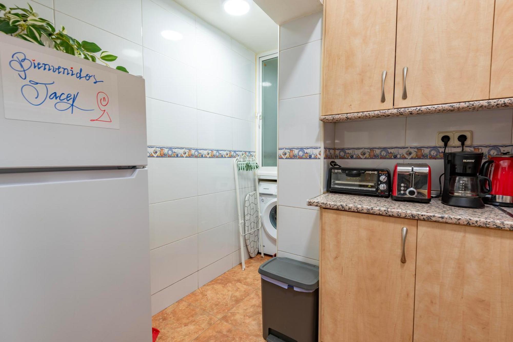 El Chaflan De Vallecas Madrid Ngoại thất bức ảnh