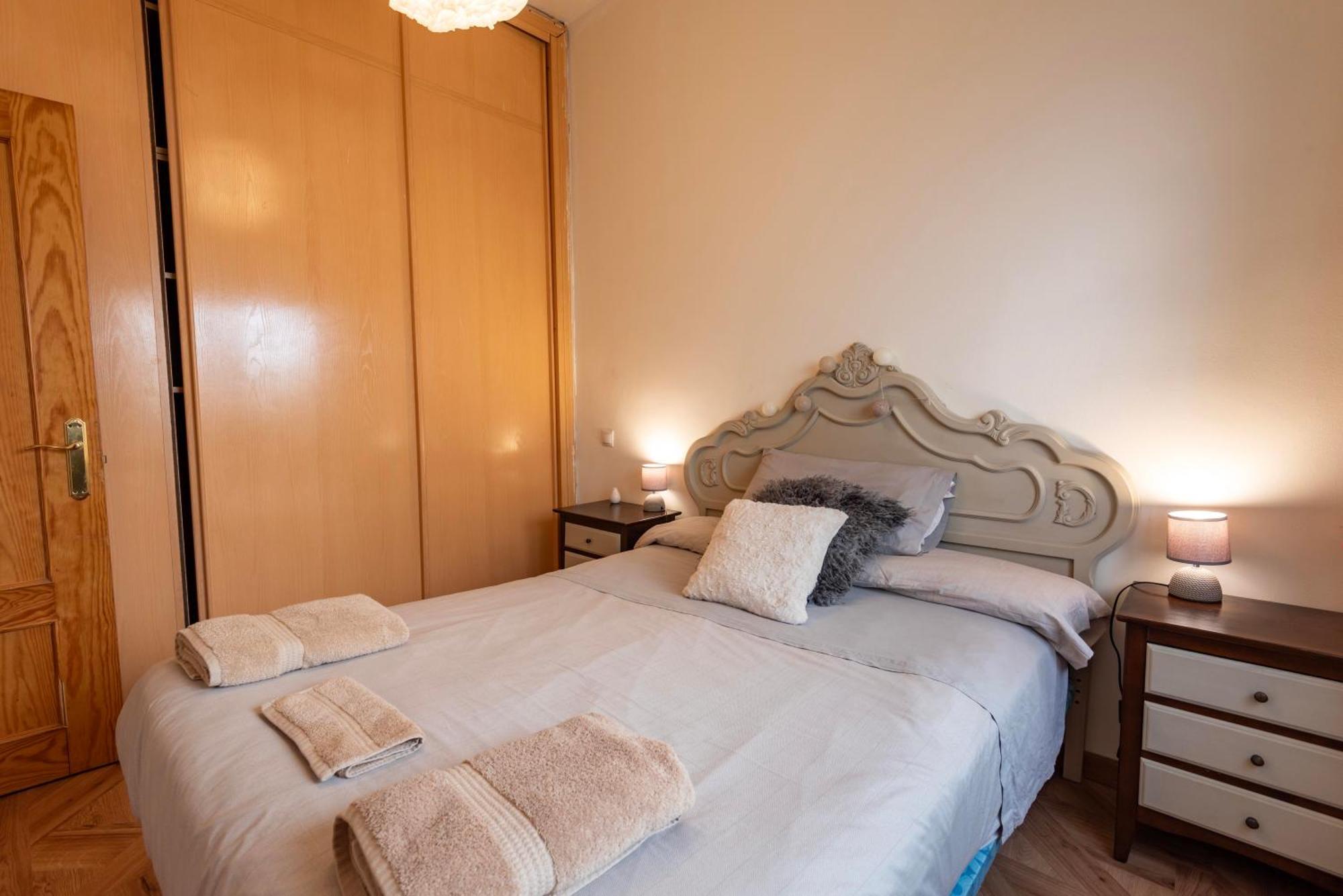 El Chaflan De Vallecas Madrid Ngoại thất bức ảnh